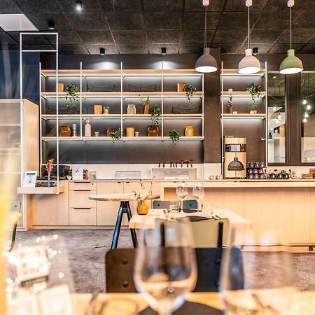 Отель Ibis Styles Limoges Centre Экстерьер фото