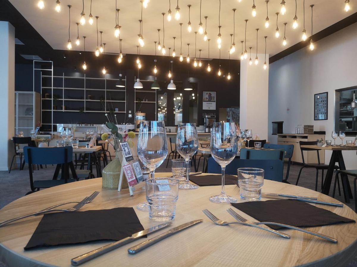 Отель Ibis Styles Limoges Centre Экстерьер фото