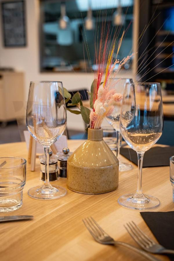 Отель Ibis Styles Limoges Centre Экстерьер фото
