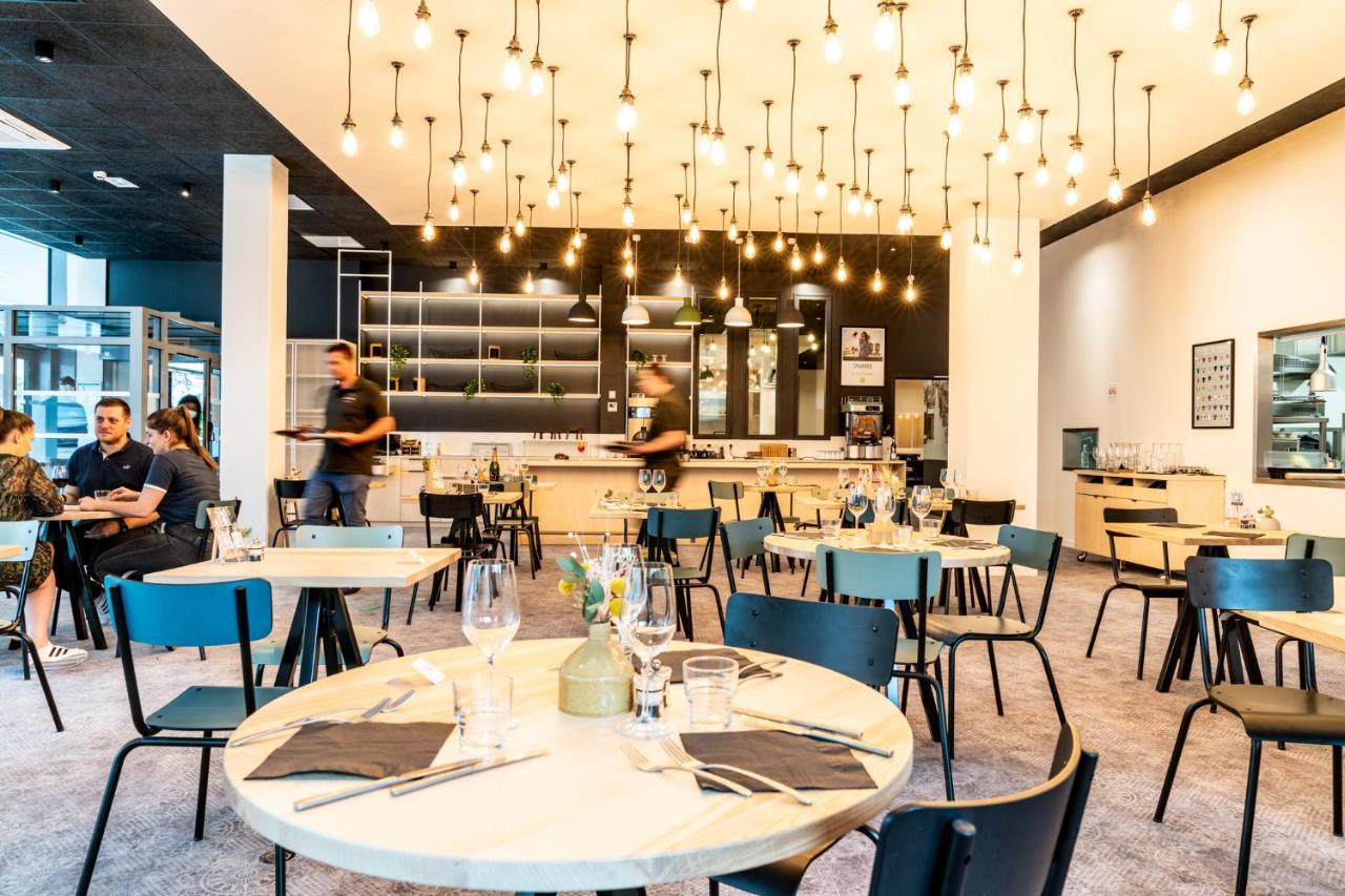 Отель Ibis Styles Limoges Centre Экстерьер фото