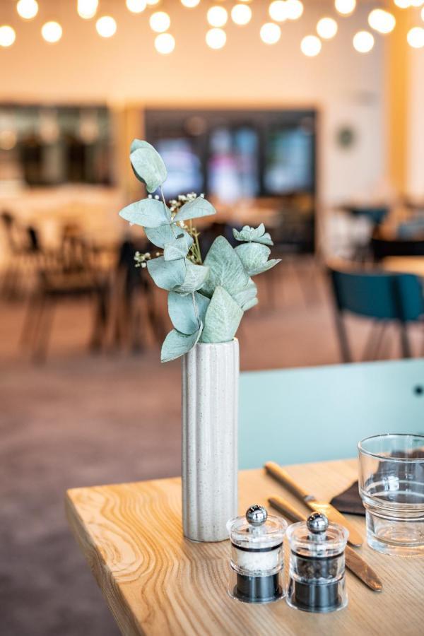 Отель Ibis Styles Limoges Centre Экстерьер фото