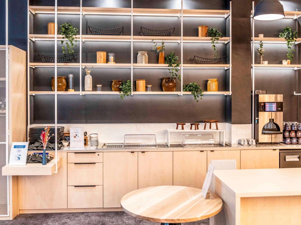 Отель Ibis Styles Limoges Centre Экстерьер фото