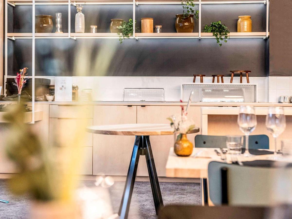 Отель Ibis Styles Limoges Centre Экстерьер фото