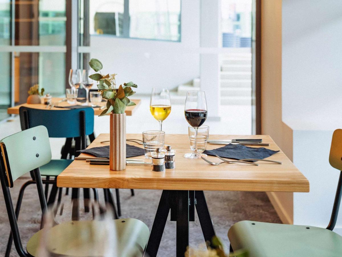 Отель Ibis Styles Limoges Centre Экстерьер фото