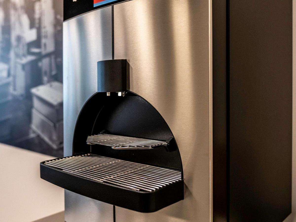 Отель Ibis Styles Limoges Centre Экстерьер фото