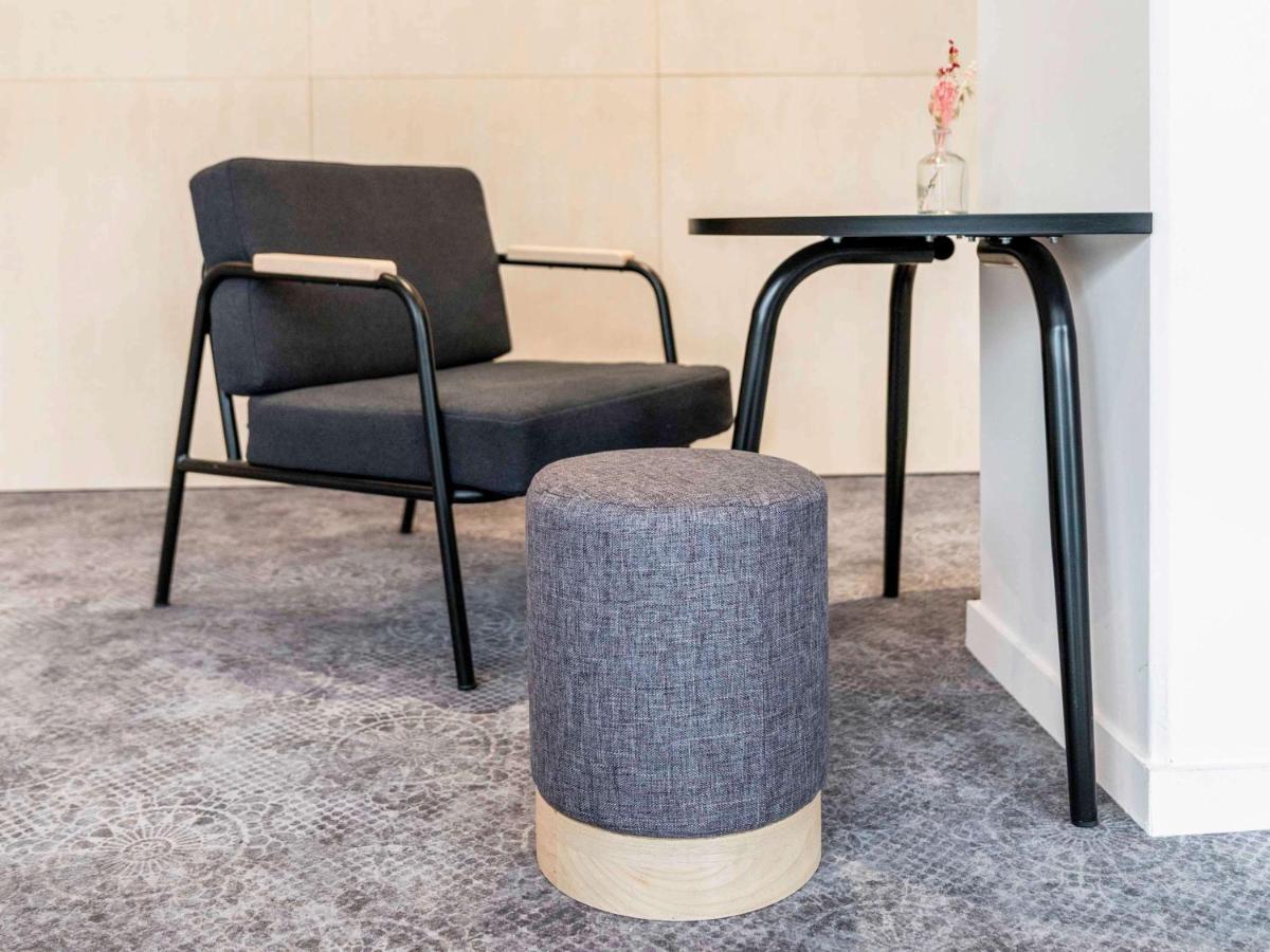Отель Ibis Styles Limoges Centre Экстерьер фото