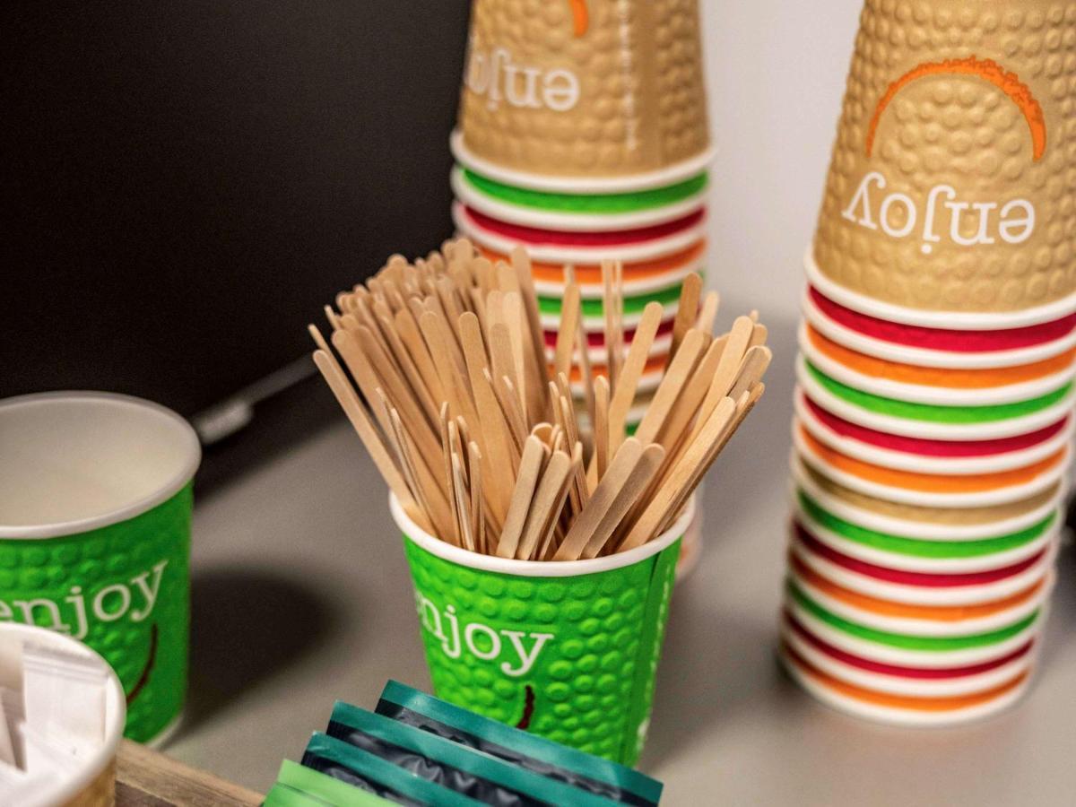 Отель Ibis Styles Limoges Centre Экстерьер фото