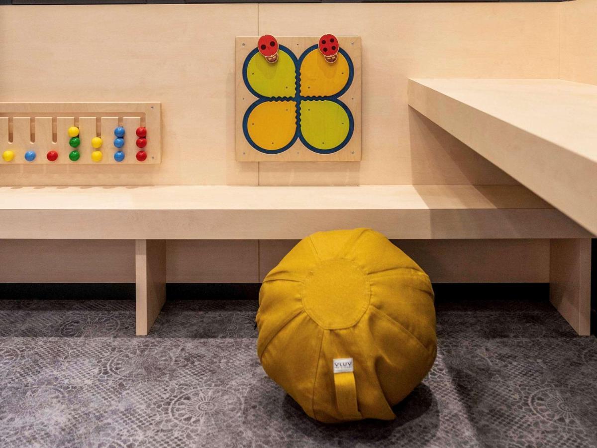 Отель Ibis Styles Limoges Centre Экстерьер фото