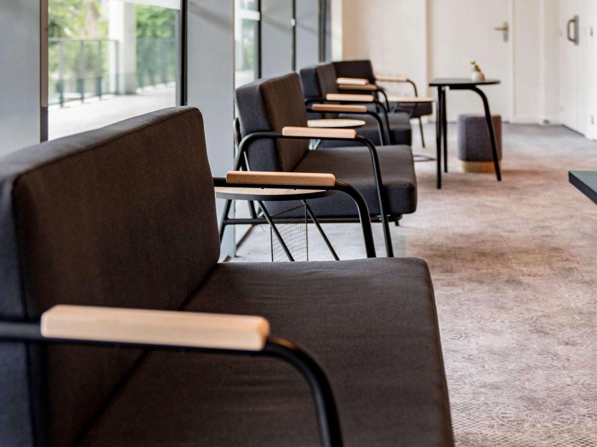 Отель Ibis Styles Limoges Centre Экстерьер фото