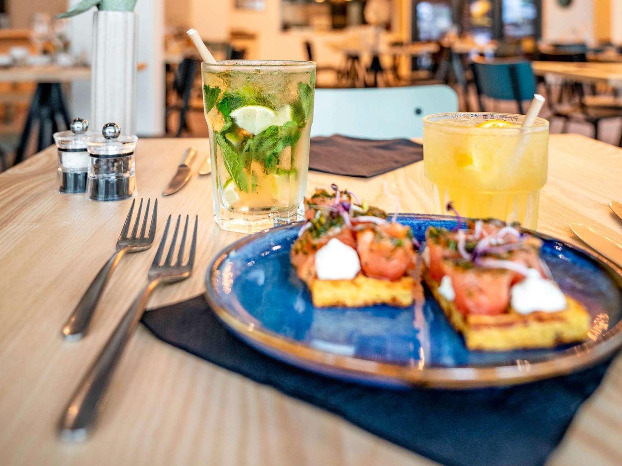 Отель Ibis Styles Limoges Centre Экстерьер фото